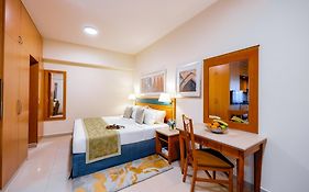 Golden Sands Hotel Apartments